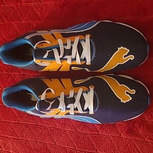 PUMA MOBIUM ELITE ORTHOLITE MEN'S SHOES SIZE 9 1/2.